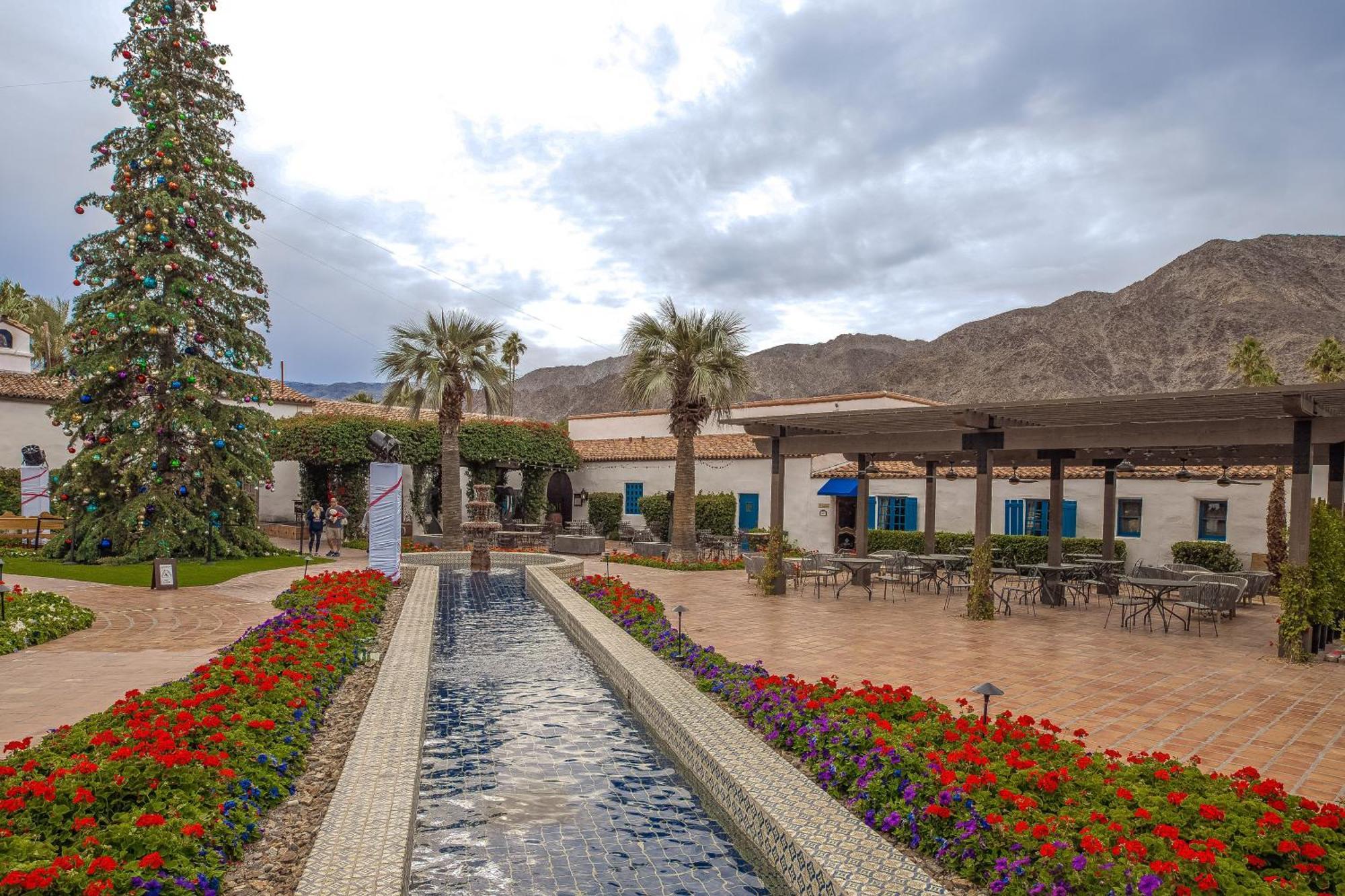 Casa La Quinta Permit# 66,014 Villa Luaran gambar