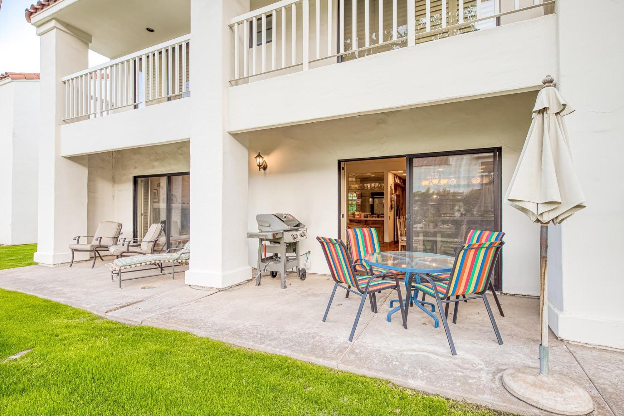 Casa La Quinta Permit# 66,014 Villa Luaran gambar