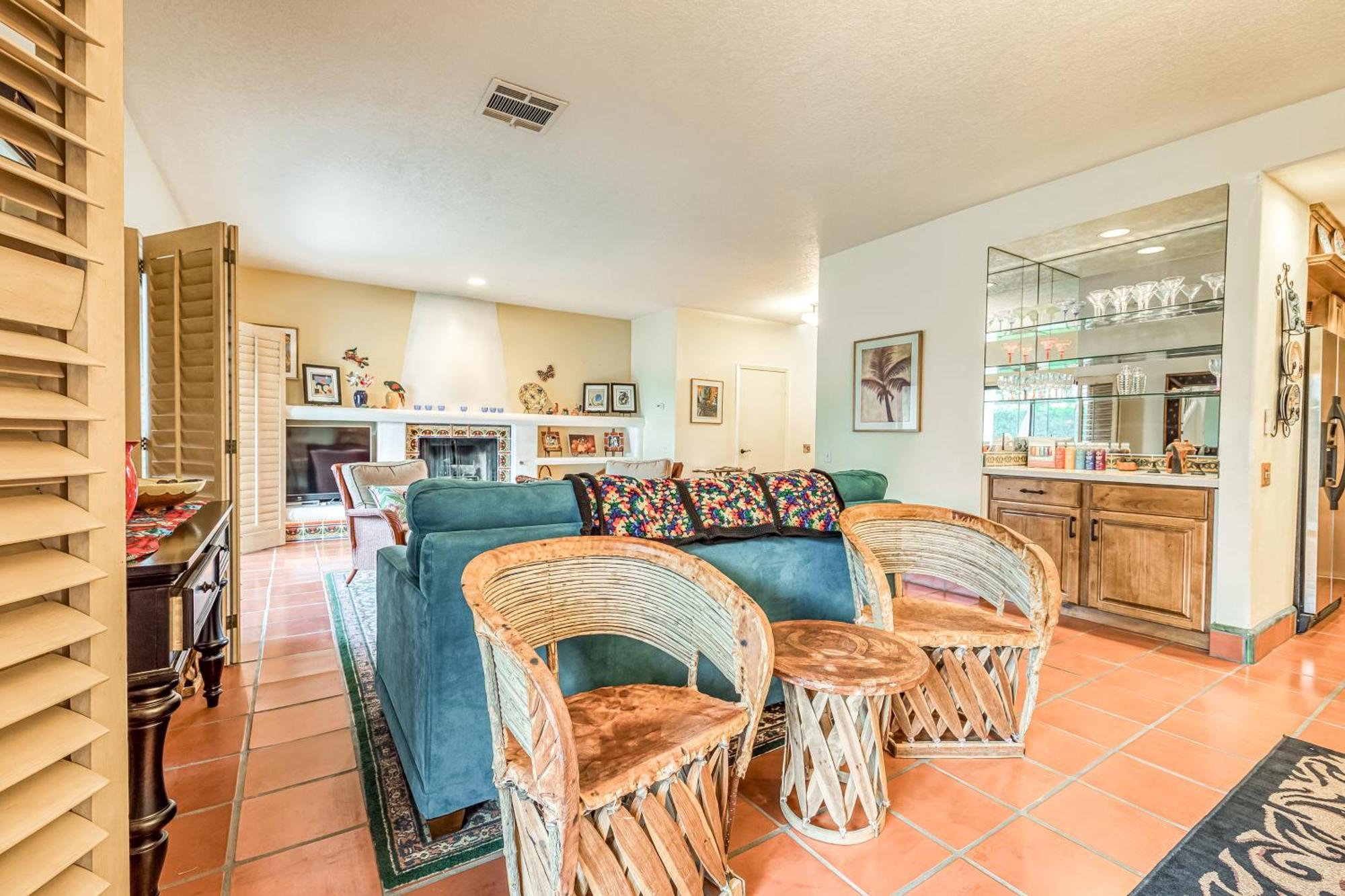 Casa La Quinta Permit# 66,014 Villa Luaran gambar