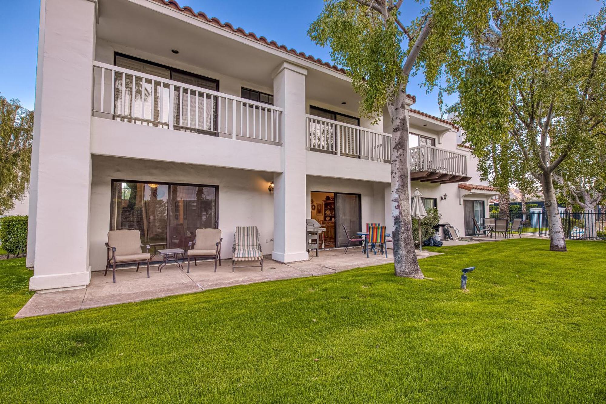 Casa La Quinta Permit# 66,014 Villa Luaran gambar